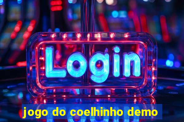 jogo do coelhinho demo